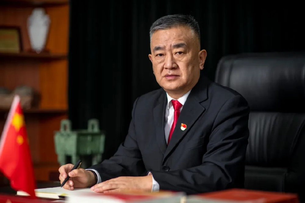 巩跃生院长获评中医药学科领军人才